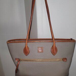Dooney Bourke Satchel